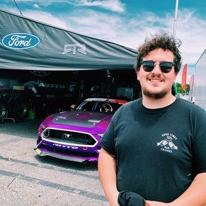 Meet your Posher, Brandon